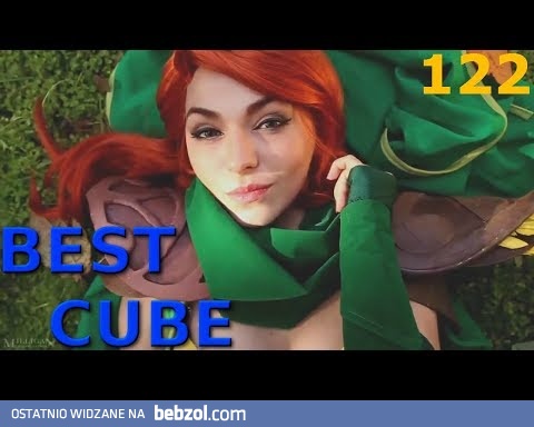 BEST CUBE #122