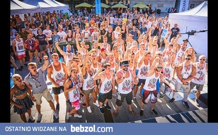 Street Workout Poland Championships 2017