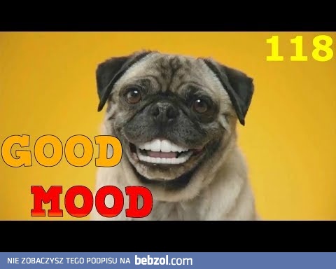 GOOD MOOD #118
