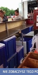 ,,Może jak zjem loda to wytrzeźwieje?,, :)