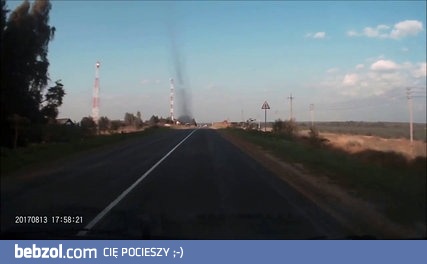 Barszcz Sosnowskiego