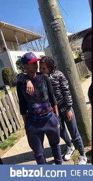 Bójka, która przybrała dość niespodziewany przebieg