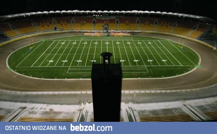 Promocja Futbolu Amerykańskiego Panthers Wrocław