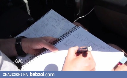 Jak wygląda rajd samochodowy 