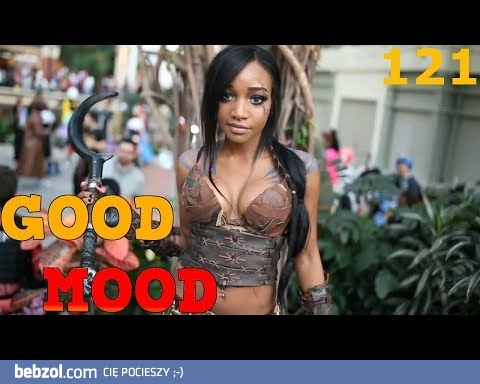 GOOD MOOD #121 