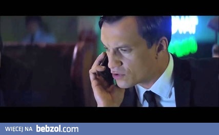 Mafia kupuje samochód 