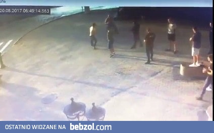 Mistrz świata w trójboju siłowym pobity na śmierć 