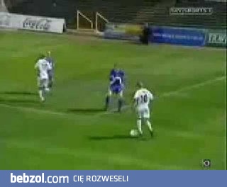 Lee Trundle - brytyjski piłkarz z brazylijską finezją