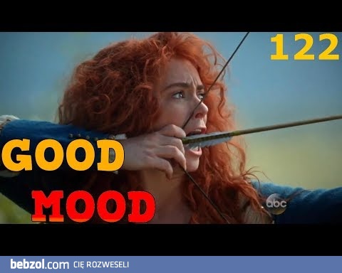 GOOD MOOD #122