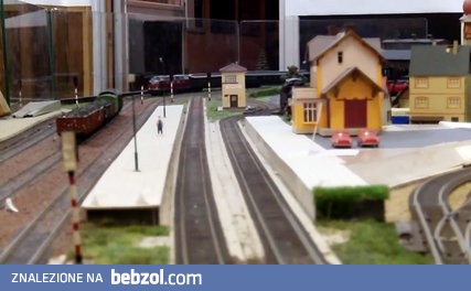 Katastrofa kolejowa na śląsku