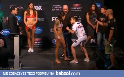 Joanna Jędrzejczyk Promo 2017 Duma Warmii i Mazur