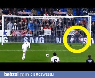 20 Goli w które nikt by nie uwierzył