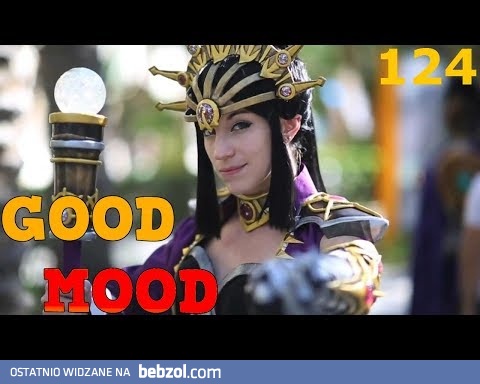 GOOD MOOD #124