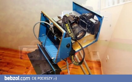 Fotoradary vs folia polaryzacyjna