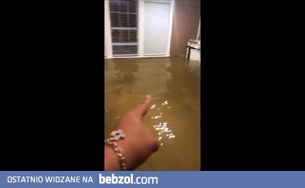 Tymczasem w Teksasie