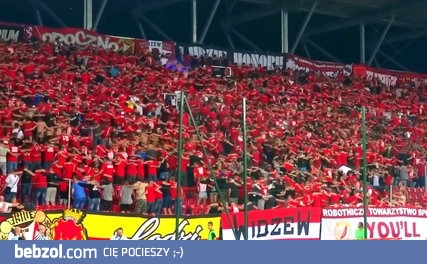 Co oni wyprawiają!? 