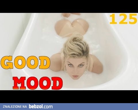 GOOD MOOD #125