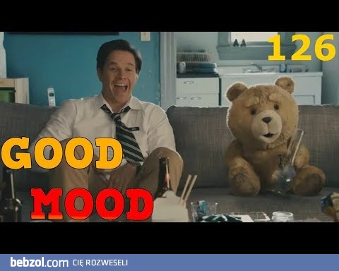 GOOD MOOD #126