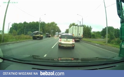 Ruscy spieszą się na ZAPAD 2017