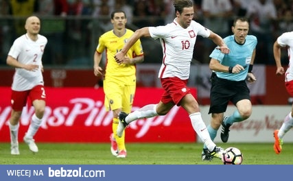 Krychowiak z PSG na wypożyczenie do West Bromwich Albion