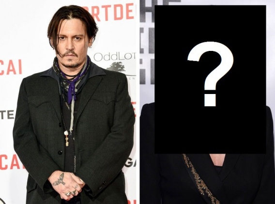 Ciężko uwierzyć, że oni byli kiedyś parą