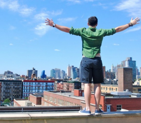 Rzeczy, które zawsze sprawiają ci radość!