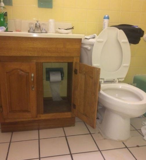 Takich fachowców wolelibyście unikać!