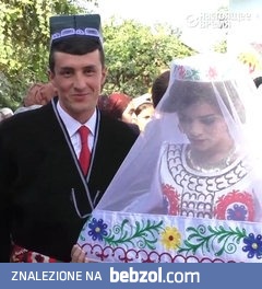 Pielęgniarka została wydana za nauczyciela 