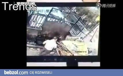 Kiedy BHP to jedno z twoich najmniejszych zmartwień