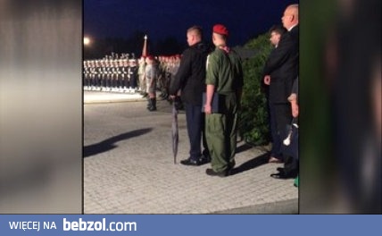 2017. 09. 01 Incydent na Westerplatte