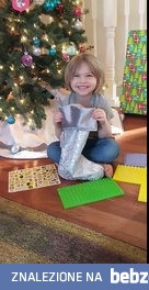 Dziecko dostaje jajko niespodziankę które jest nielegalne w USA