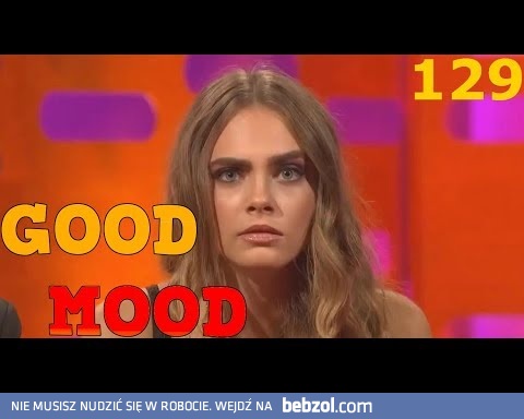 GOOD MOOD #129