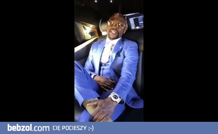 Mayweather Challenge