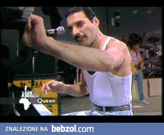 Jeden z najważniejszych momentów w historii muzyki