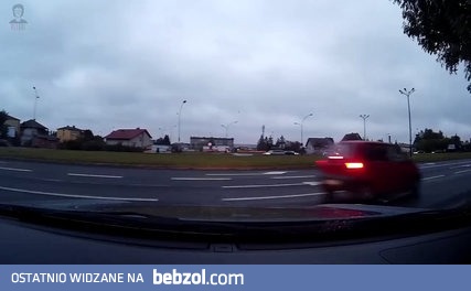 Dlaczego zachowanie bezpiecznej odległości jest tak ważne?