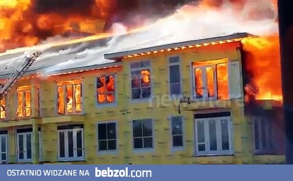 Akcja ratunkowa i jaja ze stali