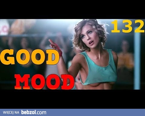 GOOD MOOD #132