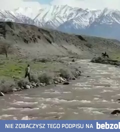 Wakeboarding na Kaukazie