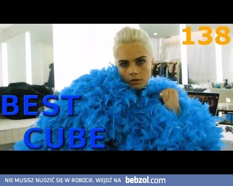 BEST CUBE #138 