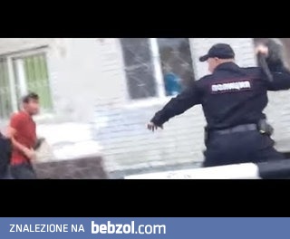 Kiedy fryzjer odmawia wykonania usługi bo jesteś zbyt pijany