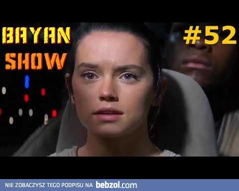 BAYAN show #52