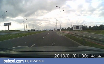 Skuterzyści to dramat