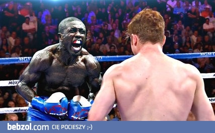 Najlepsze walki bokserskie - kompilacja