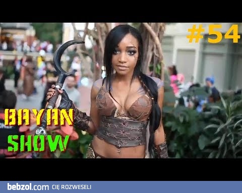 BAYAN show #54