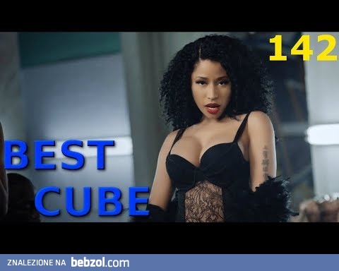 BEST CUBE #142