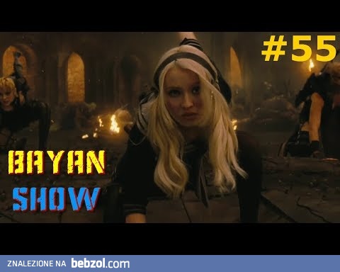 BAYAN show #55