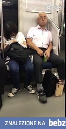 Z Cyklu dziwne : Japońska patologia