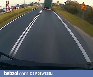 5 sekund - to za dużo 