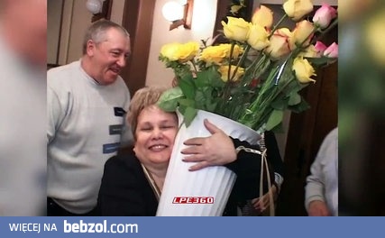 Janusza poniósł melanż