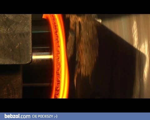 Spawanie przy pomocy tarcia